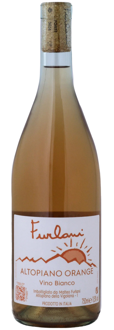 2024 Furlani "Altopiano" Muller-Thurgau, Trentino-Alto Adige, Italy