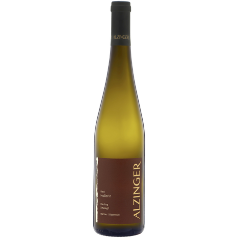 2021 Alzinger Riesling "Ried Hollerin" Smaragd, Wachau, Austria