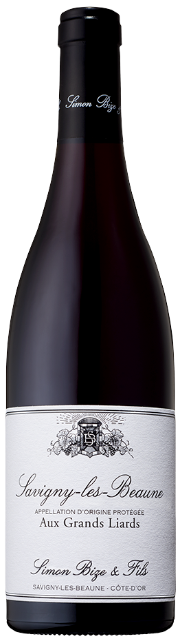 2018 Domaine Simon Bize Savigny-Lès-Beaune "Aux Grands Liards", Burgundy, France
