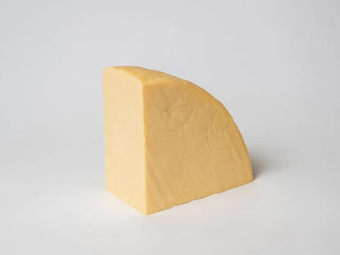 Beehive Apple Walnut Smoked Cheddar, cow's milk, Utah, USA, 0.5lb