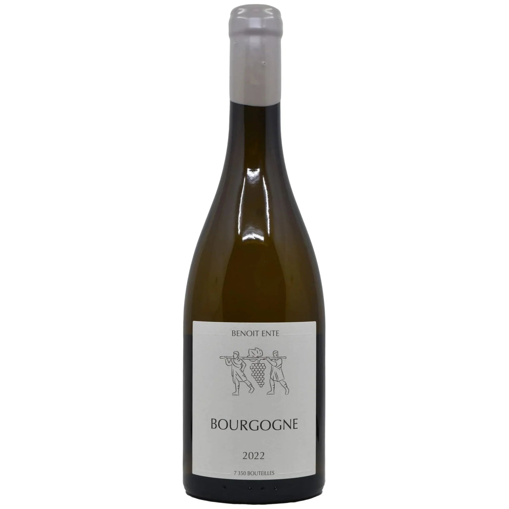 2023 Domaine Benoit Ente Bourgogne Blanc, Burgundy, France