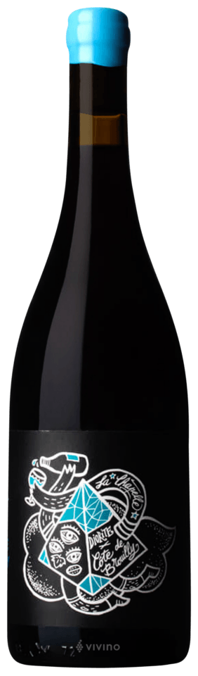 2023 Domaine Bonnet-Cotton Côte de Brouilly "La Chapelle", Beaujolais, France