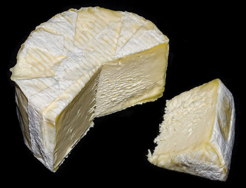 Brillat-Savarin, cow's milk, France 7oz