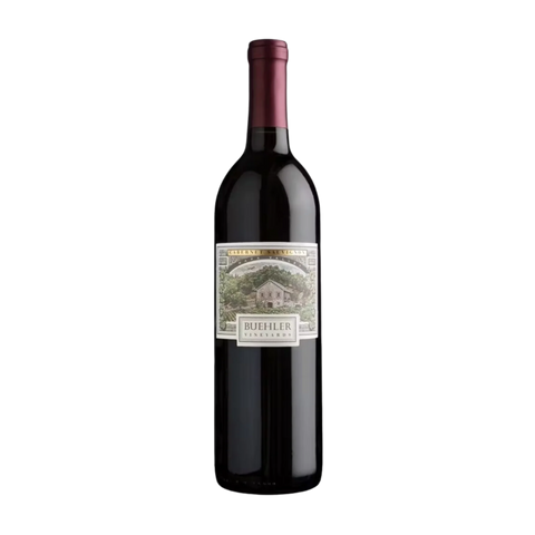 2021 Buehler Vineyards Cabernet Sauvignon, Napa Valley, California