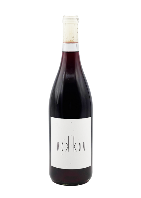 2022 Broc "KouKou" Cabernet Franc, Santa Barbara County, California, USA