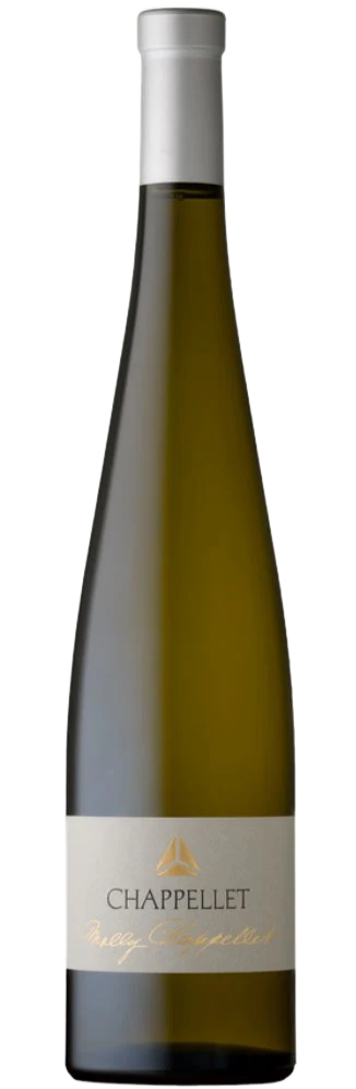 2023 Chappellet Chenin Blanc, Napa Valley, California, USA