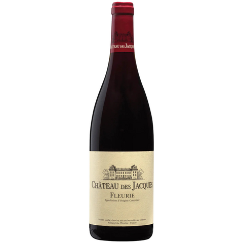 2022 Château des Jacques Fleurie, Beaujolais, France