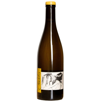 2021 Domaine Pattes-Loup Chablis "Vent d'Ange", Burgundy, France