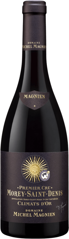 2022 Domaine Michel Magnien Morey-Saint-Denis 1er Cru "Climats d'Or", Burgundy, France