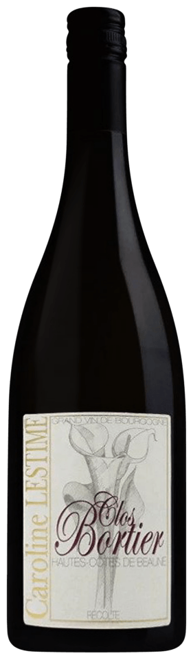 2022 Domaine Jean-Noël Gagnard Bourgogne Hautes Côtes De Beaune Rouge "Clos Bortier", Burgundy, France