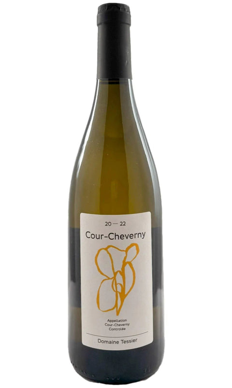 2022 Domaine Philippe Tessier Cour-Cheverny, Loire Valley, France