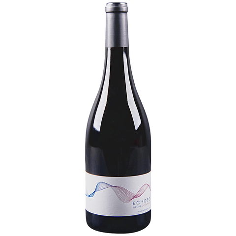 2023 Klinker Brick "Echoes" Native Zinfandel, Central Valley, California, USA
