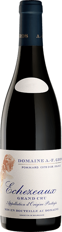2023 Domaine A.F. Gros Echezeaux Grand Cru, Burgundy, France