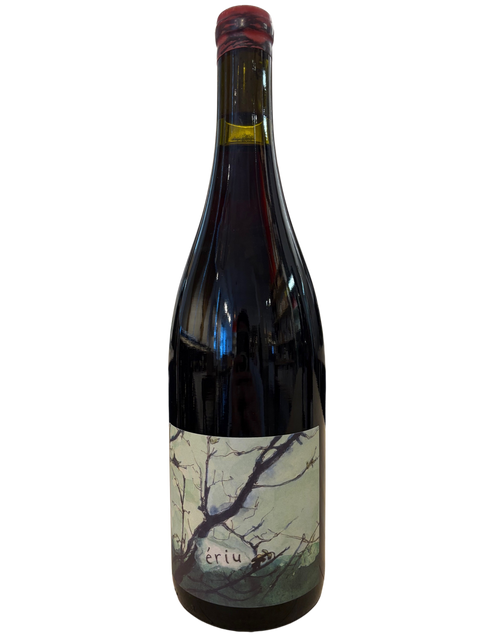 2023 Tzum "Ériu" Grenache, Columbia Valley, Oregon, USA