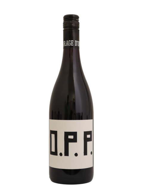 2021 Maison Noir Wines “O.P.P.” Pinot Noir, Willamette Valley, Oregon, USA