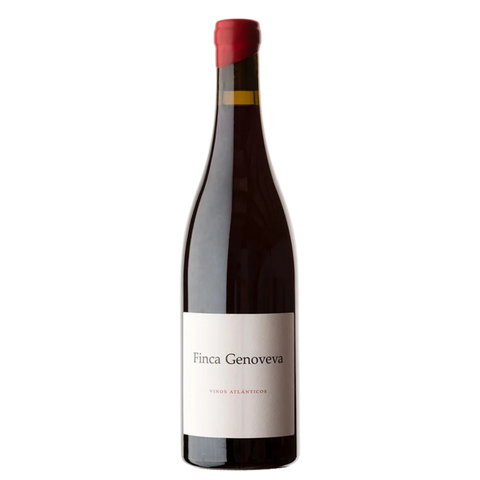 2020 Forjas del Salnés "Finca Genoveva Tinto” Caiño, Rías Baixas, Spain