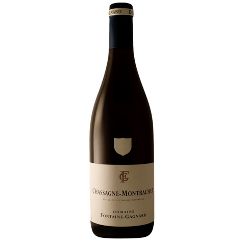 2022 Domaine Fontaine-Gagnard Chassagne-Montrachet Rouge, Burgundy, France