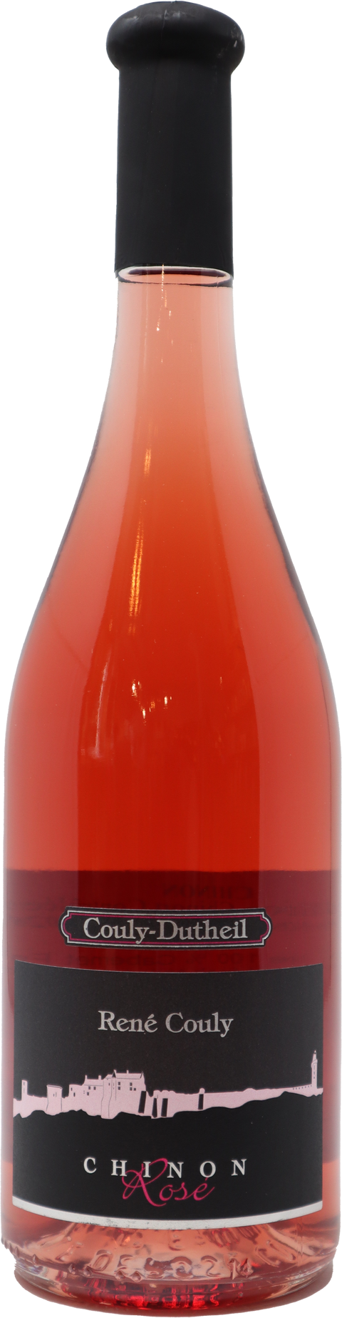 2023 Couly-Dutheil Chinon Rosé, Loire Valley, France