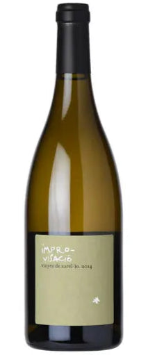 2022 Enric Soler Vino Varietal "Improvisació", Penedès, Spain