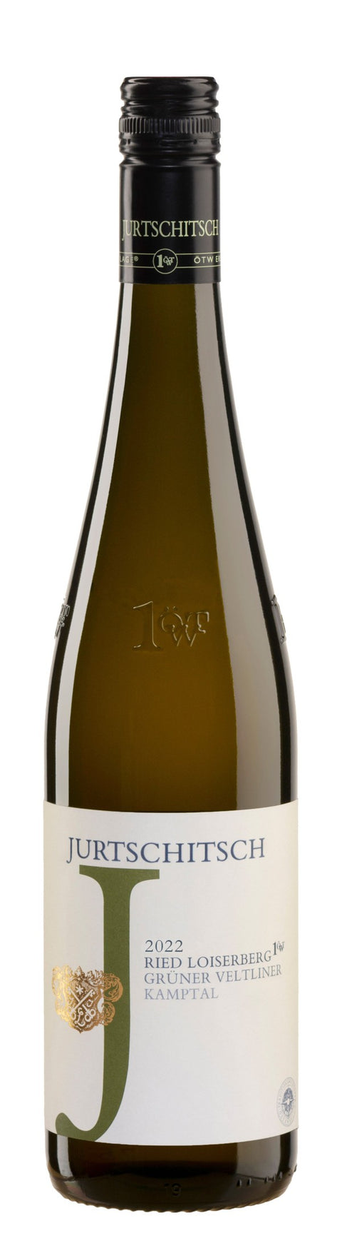 2021 Weingut Jurtschitsch Grüner Veltliner Erste Lage "Loiserberg", Kamptal, Austria