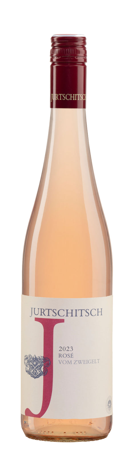 2022 Weingut Jurtschitsch "Rosé Vom Zweigelt", Kamptal, Austria