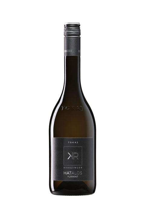 2021 Kvaszinger "Hatalos" Dry Furmint, Tokaj, Hungary