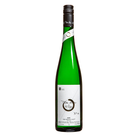 2023 Peter Lauer "Kupp" No. 18 Riesling Grosses Gewächs, Mosel, Germany