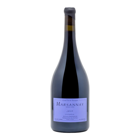 2021 Sylvain Pataille Marsannay Rouge, Burgundy, France - 1.5L MAG