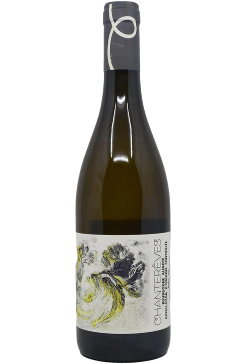 2023 Chanterêves Bourgogne Aligoté "Mainbey", Burgundy, France