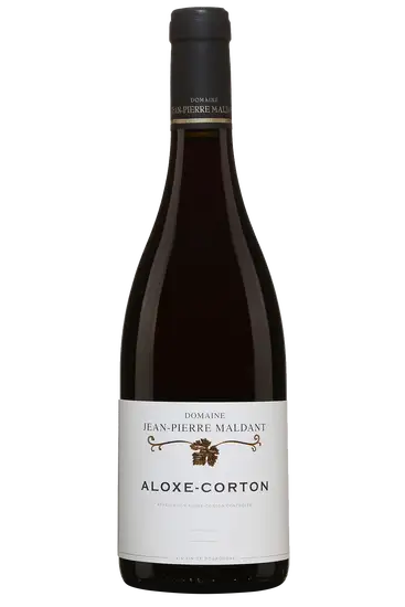 2021 Jean-Pierre Maldant Aloxe-Corton, Burgundy, France