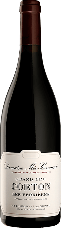 2022 Domaine Meo-Camuzet Corton Grand Cru "Les Perrieres", Burgundy, France