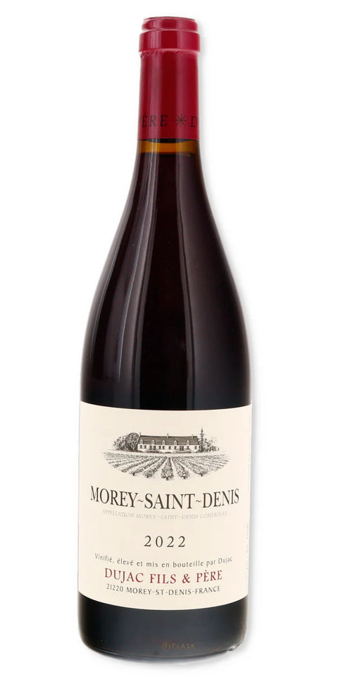 2022 Dujac Fils & Pere Morey-Saint-Denis, Burgundy, France