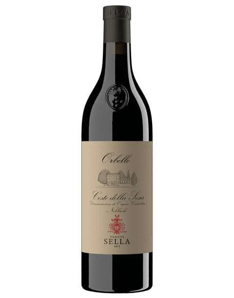 2020 Coste della Sesia Nebbiolo "Orbello", Piedmont, Italy