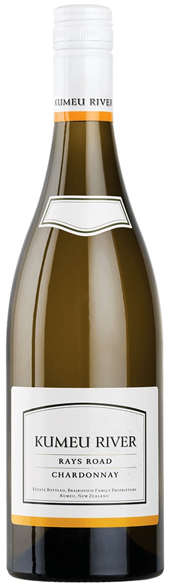 2023 Kumeu River "Rays Road" Chardonnay, Kumeu, New Zealand