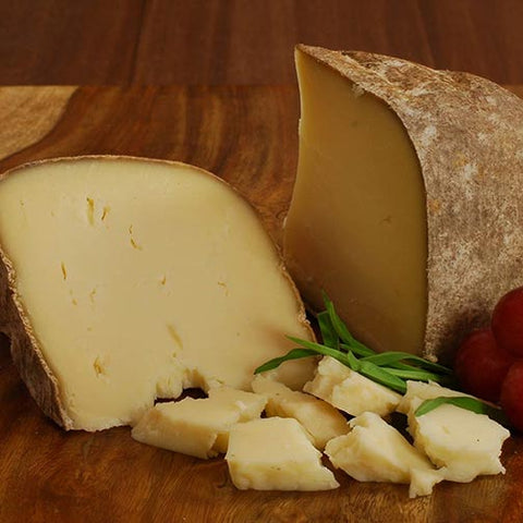 Tomme de Brebis, sheep's milk, Occitanie, France, 0.5lb
