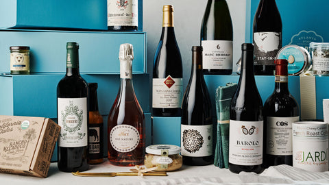 THE PERRINE's GIFT BOX