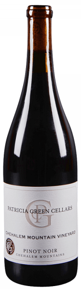 2022 Patricia Green "Chehalem Mountains" Pinot Noir, Willamette Valley, Oregon, USA