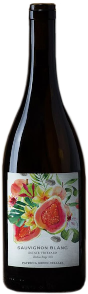 2023 Patricia Green Sauvignon Blanc, Willamette Valley, Oregon, USA