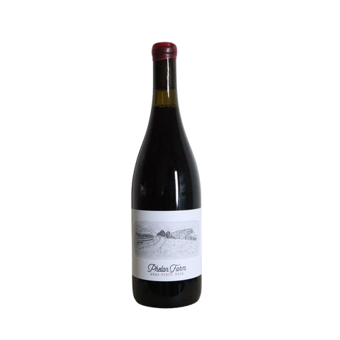 2022 Phelan Farm Pinot Noir, San Luis Obispo, California, USA