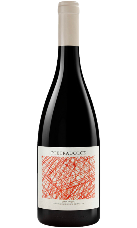 2022 Pietradolce Etna Rosso, Sicily, Italy