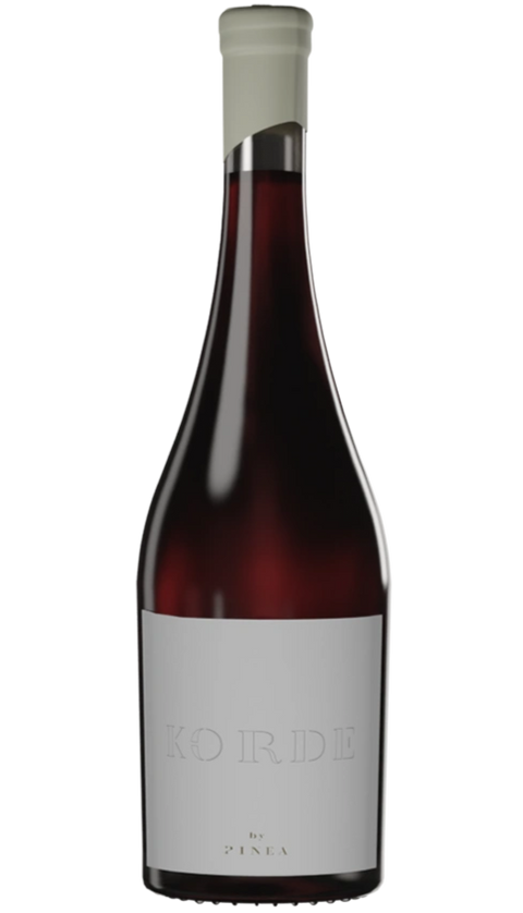 2022 Pinea "Korde Rosé", Ribera del Duero, Spain