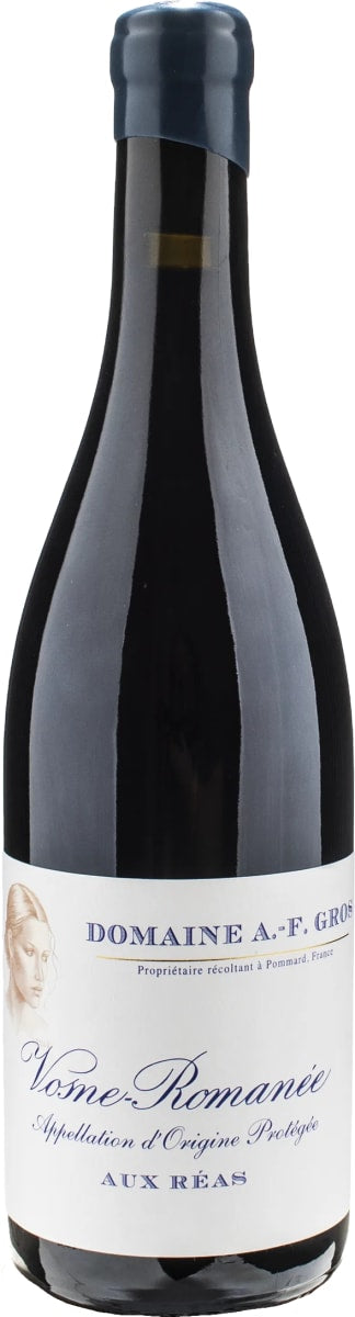 2023 Domaine A.F. Gros Vosne-Romanée "Aux Reas", Burgundy, France