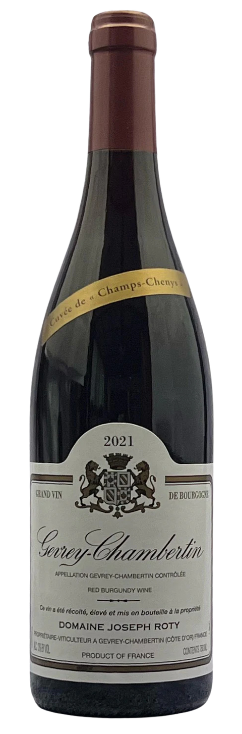 2021 Joseph Roty Gevrey-Chambertin, Burgundy, France