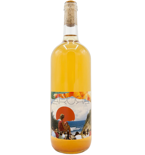 2023 La Rural "Yellow", Catalunya, Spain - 1L