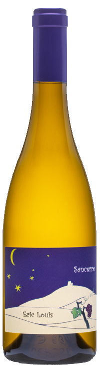 2022 Domaine Eric Louis Sancerre, Loire Valley, France
