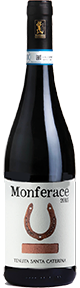 2016 Tenuta Santa Caterina "Monferace" Grignolino d'Asti, Piedmont, Italy