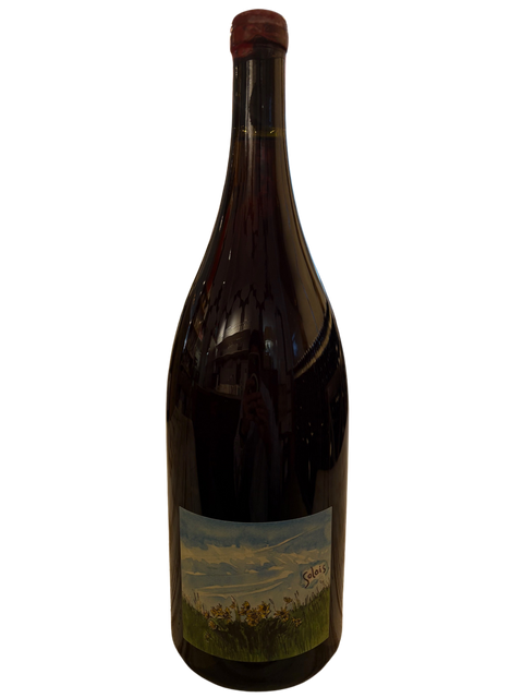 2023 Tzum Solais "Spring Ephemeral" Columbia Valley Red Wine, Oregon, USA 1.5L MAG
