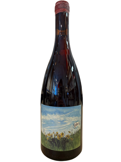 2023 Tzum Solais "Spring Ephemeral" Columbia Valley Red Wine, Oregon, USA
