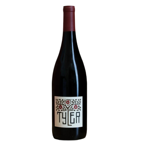 2022 Tyler Winery Pinot Noir, Santa Rita Hills, California