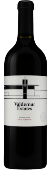 2021 Valdemar Estates "Entre Nosotros" Cabernet Sauvignon, Walla Walla, Washington, USA